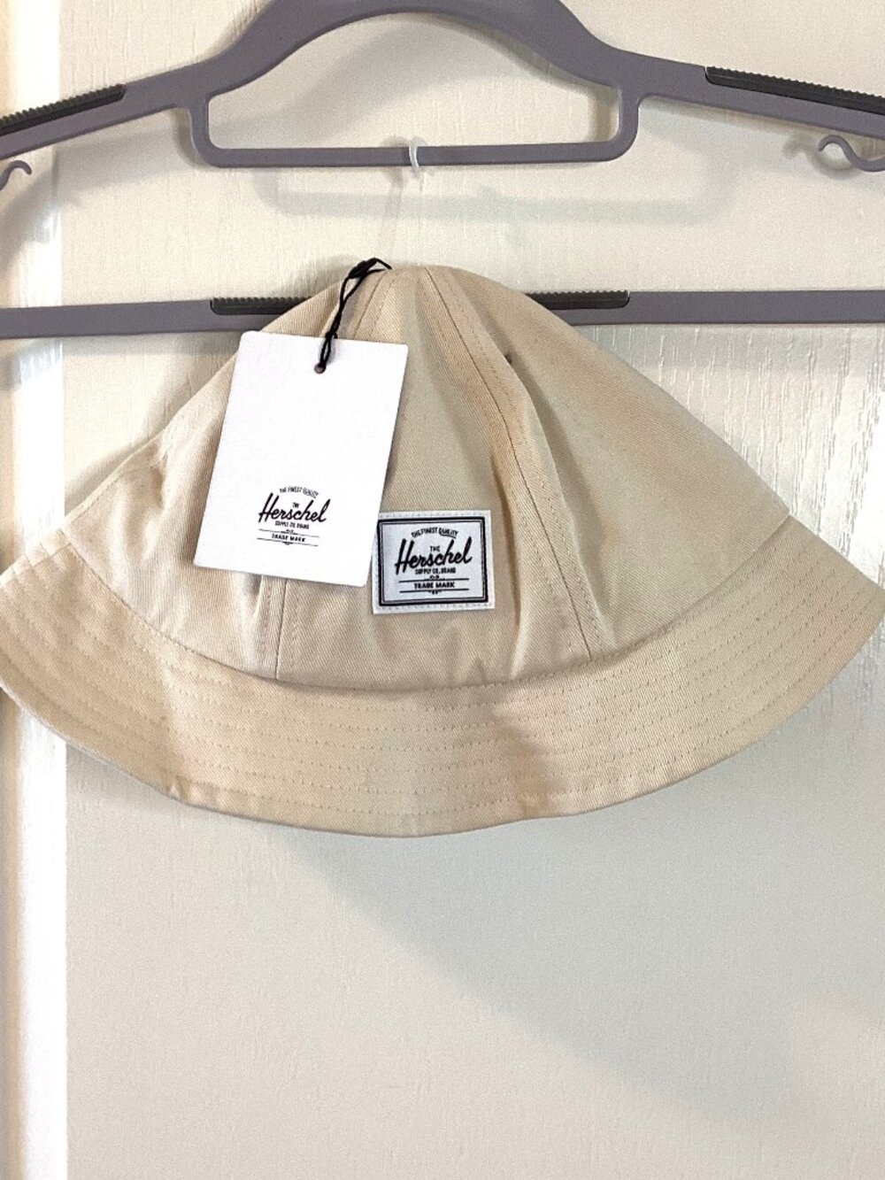 Hershel Supply Company Women's Size L Bucket Hat Fisherman Golfing Walking